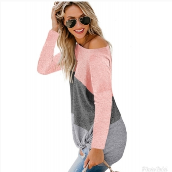 Colorblock Crew - Picture 3 of 5